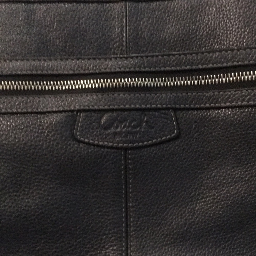 Coach Purse - Picture 2 of 9